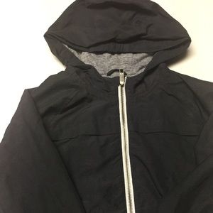 Windbreaker Gymboree jacket size 7